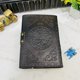 thumbnail image 5 of Diario de cuero Book of Shadows Grimoire Witchcraft, 7 x 5 pulgadas, 5 of 7