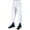 White/Royal, variant on Champro Triple Crown Classic W/ Braid Mens Baseball Pants, Gray/Black, 3X-Large