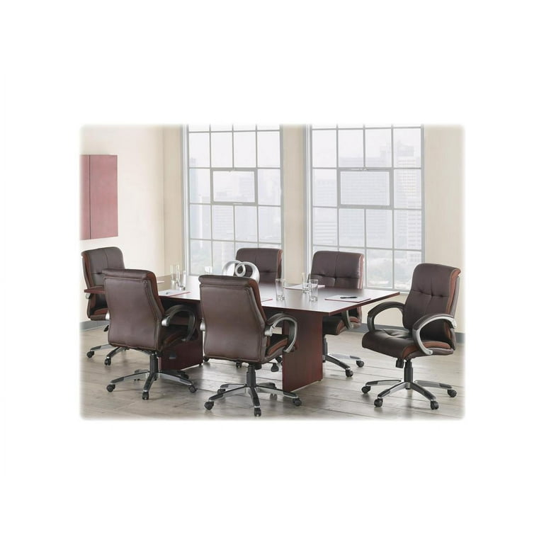 Lorell Essentials Conference Table Base (Box 2 of 2) - 2 Legs - 28.50 Lorell Essentials Conference Table Base (Box 2 of 2) - 2 Legs - 28.50