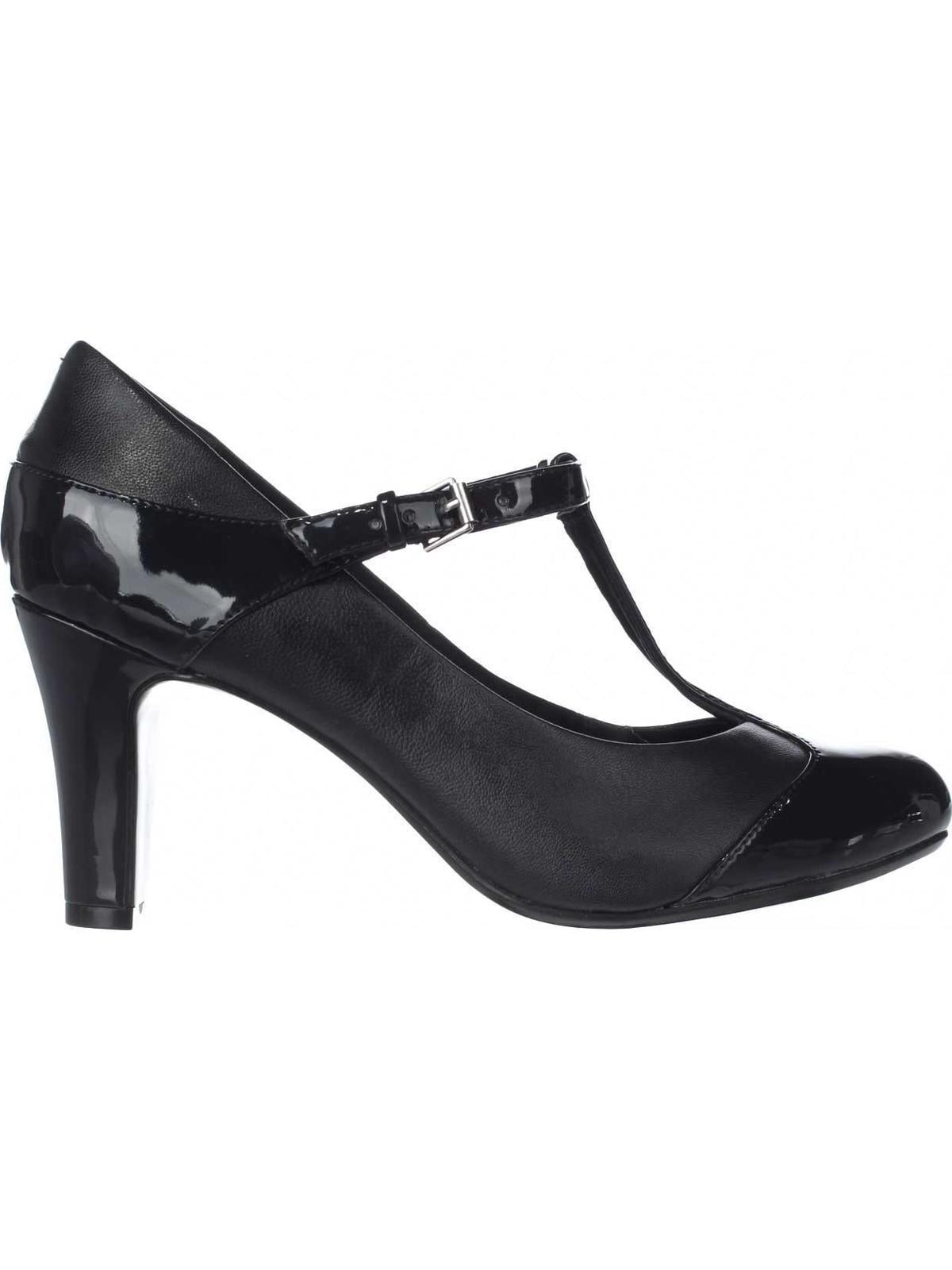 giani bernini vineza memory foam mary jane pumps