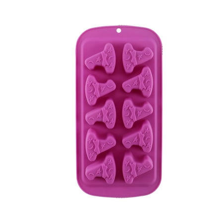 

Là Vestmon Halloween Candy Moulds Silicone Chocolate Models for Kitchen