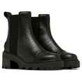 thumbnail image 2 of Bota Sorel Joan Now Chelsea para mujer, talla 7, color negro, 2 of 7