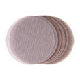 thumbnail image 1 of Unique Bargains 10pcs Mesh Sanding Discs 5 Inch Hook and Loop Sanding Net 150 Grits Dust Free Abrasive Pads for Wood Furniture, 1 of 7