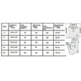 thumbnail image 2 of Nba Jersey Bulls 23 Retro Embroidered Basketball Jersey, 2 of 2