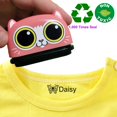 thumbnail image 3 of Sello hecho a medida para niños, tela lavada de gran tamaño, no se decolora, Sección de ropa textil, 3 of 4