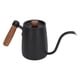 thumbnail image 4 of Pour Over Coffee Kettle Goose Neck Coffee Pot Accuracy Flows Control Thermometer Reserve Port For Business ANGGREK Otros, 4 of 8