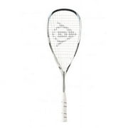 Dunlop Aerogel 130 Squash Racquet