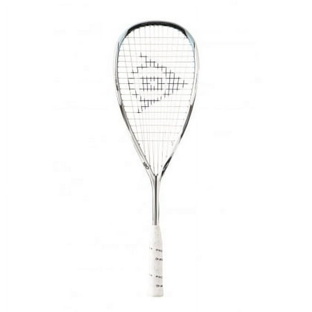 Dunlop Aerogel 130 Squash Racquet