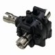 thumbnail image 3 of Front and Rear Gearbox with Gear for XLF X03 X04 X03A X04A X-03 X-04 X05 X06 F10 F19 1/10 RC Car Spa, 3 of 5