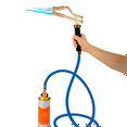 thumbnail image 6 of High Temperature Welding Torch Silver Copper Aluminum Welding Tools Propane Gas Torch2Xk7842, 6 of 6