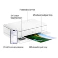 thumbnail image 5 of Open Box HP Envy 6152e Wireless All-in-One Color Photo Inkjet Printer, Scanner, Copier, 3mos FREE Instant Ink, 5 of 20