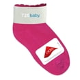 thumbnail image 1 of Tines 725 Baby para Niña, Fucsia 3 Pares Talla 3-3X, 1 of 3