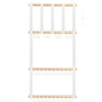 Headband Holder Hair Bows Organizer for , Baby Headbands Accessories Kids Room and Storage