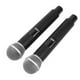 thumbnail image 5 of Wireless Microphone Systemwith Receiver,Wireless Handheld Microphone 1 Wireless Mic Wireless Handheld Microphone Effortless Installation, 5 of 9