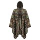 thumbnail image 1 of Ropa de camuflaje al aire libre Poncho Capa con cordón con capucha Ropa deportiva de caza al aire libre sidaley OD000174-00B, 1 of 7