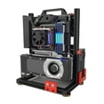 thumbnail image 1 of Carcasa para ordenador PC Test Bench Open Air ATX ITX UMATX MATX, 1 of 7