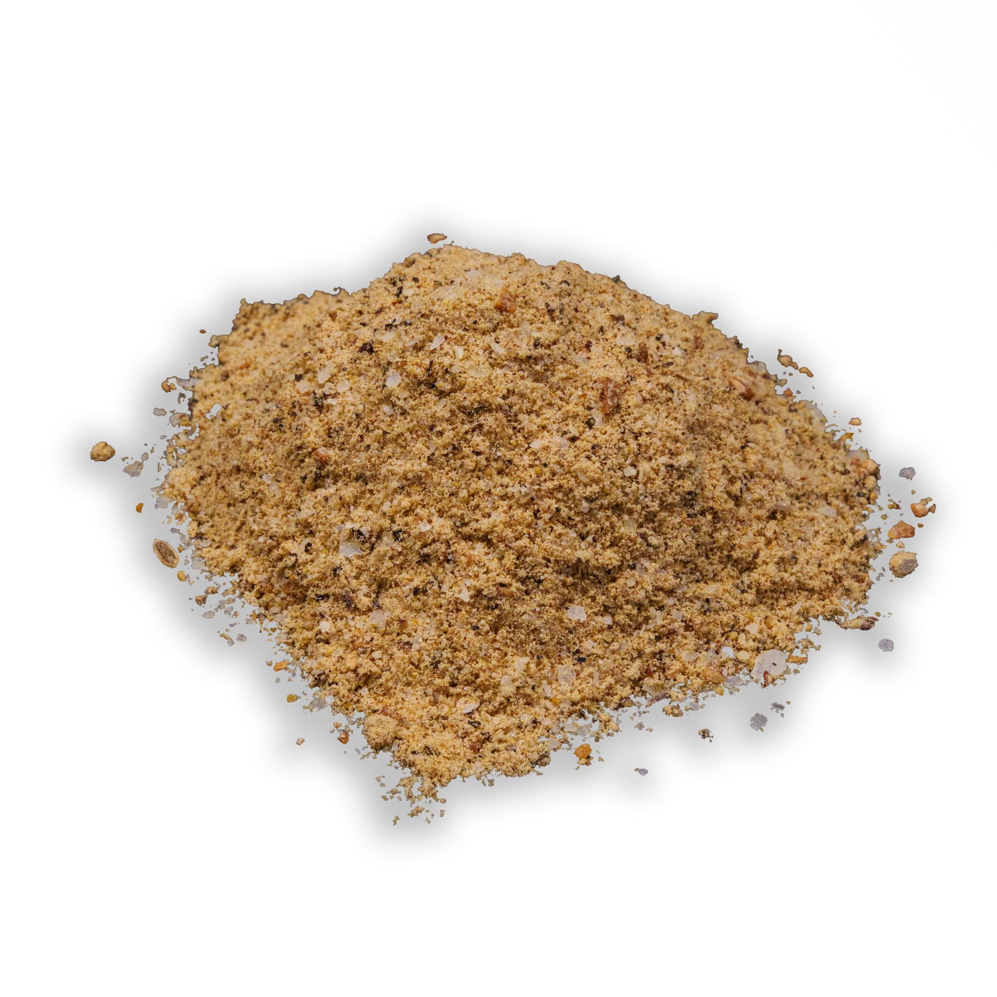 Bearded Butchers Bold Jerky Seasoning DIY Kit, Seasons 10 lbs of Meat, Includes Jerky Seasoning and Curing Salt