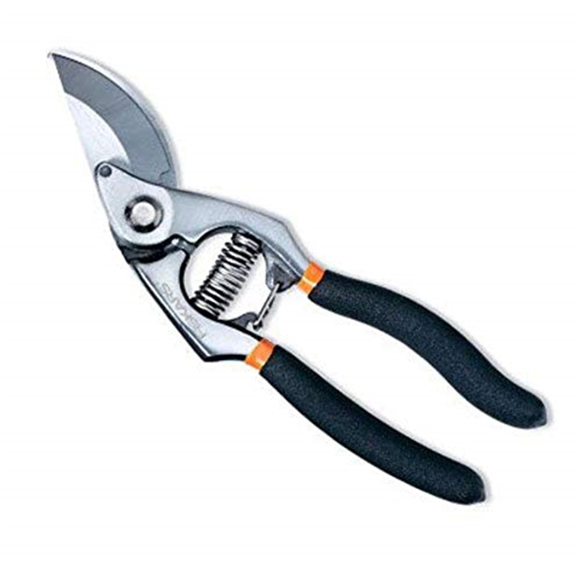 Corona BP 4840 Forged Aluminum Bypass Pruner - Rolling Handle, 1" Cut Capacity, High Carbon Steel Blade - View #8