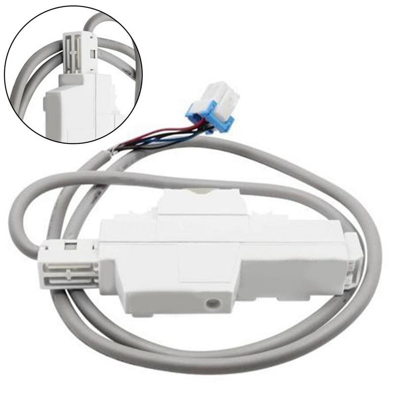 DC34-00025A DC34-00025C DC34-00025E Washer Door Lock for Samsung