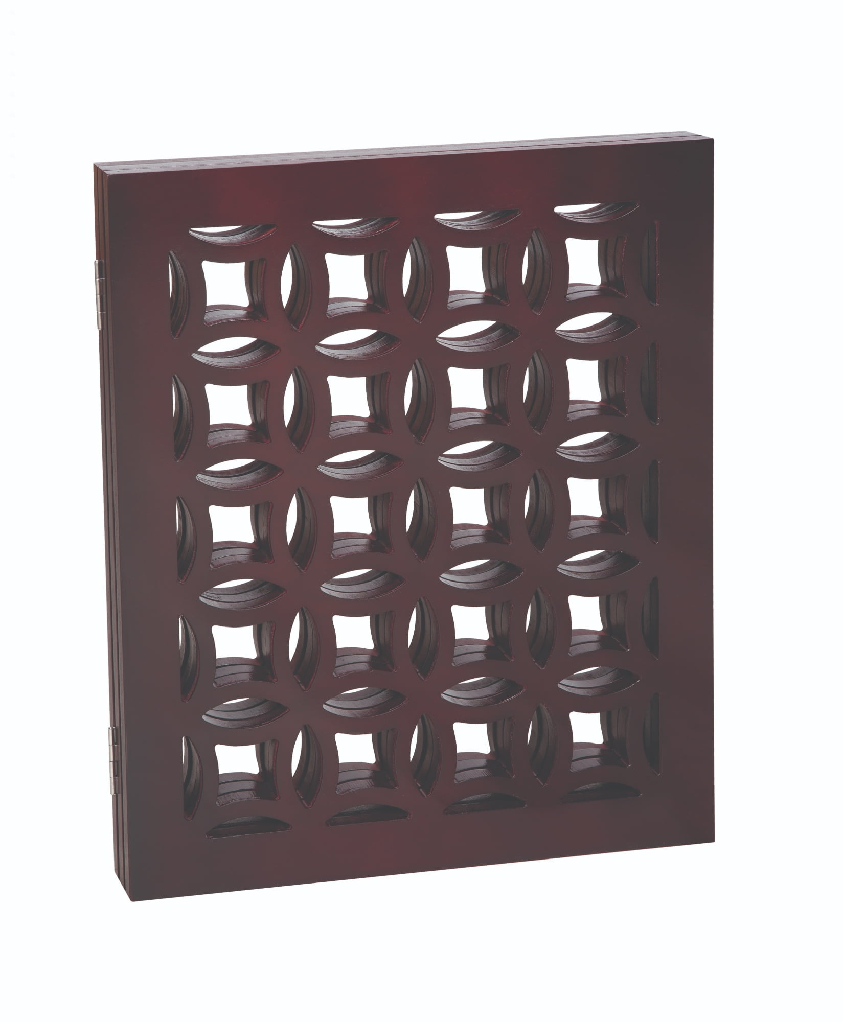 Freestanding Wooden Pet Gate