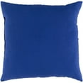 thumbnail image 5 of Surya EI009-2020 Essien Medium Pillow Cover, 20 x 20 x 0.25 in. - Saffron, 5 of 7