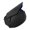 Blue, variant on Electric Bike Motor Guard Neoprene Case Water Resistant Dustproof For E Bike Motor Housing Anti Tear Quick Install Zippers Closure