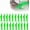 20 Pcs, variant on Fish Mouth Sewing Machine Needle Threader, Upgraded Automatic Sewing Needle Threader Tool, Quick Sewing Machine Loop Needle Threaders