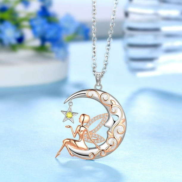 Aurora Sterling Silver Faerie Wings Aurora Sterling Silver Faerie Wings