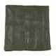 thumbnail image 1 of Funda de asiento otomana marroquí cuadrada sin relleno, funda de puf, funda de sofá, cojín de asiento Verde, 1 of 9