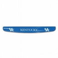 thumbnail image 1 of Fan Mats FAN-17747 Kentucky Wildcats NCAA Gel Wrist Rest, 1 of 1