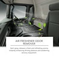 thumbnail image 3 of Black Ice Car Air Freshener - 100ml Fresh Air Deodorizer Spray for Cars & Home, 3 of 5