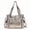Gold, variant on Handbags for Womens Top-Handle Hobo Purse Roomy Casual Shoulder Bags PU Tote Satchel Purse for Womens