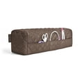 thumbnail image 2 of Covermates Cover for Cricut - Padded Protection, Storage Pockets, Stain Resistant - Craft Storage, Bronze, 2 of 5