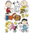 thumbnail image 1 of Peanuts® Classic Characters Window Clings, 12 Sheets, 1 of 1