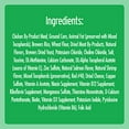 thumbnail image 4 of Temptations Cat Treats Seafood Medley Crunchy Treats - All Lifestages - 3 Pack, 3 oz, 4 of 5