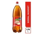 thumbnail image 2 of Refresco Sidral Mundet sabor manzana 1.75 l, 2 of 3