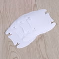thumbnail image 2 of Miangastore Wear-Resistant Protective Self-Adhesive Film 40Pcs 4.5 x 3.9 Inch for Car Maintenance, 2 of 8