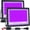 L-120LED, variant on 2 Pack 50W Black Lights, Blacklight Flood Light with Plug and , LED Black Light for Glow Party, Glow in The Dark, Halloween Light, , Fluorescent Poster