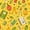 Color 4, variant on Peel and Stick Wallpaper 17.7in x 9.8ft Seamless Books Autumn Leaves Apples Stationery Beige Contact Paper Vinyl Waterproof Self Adhesive Wall Paper for Classroom Shelf Cabinet Renter Friendly