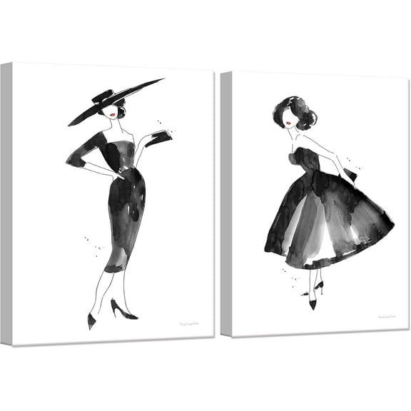 Unicorn Wall Art Bedroom Decor for Girls Rainbow Pink Kids Canvas Prints Motivational Colorful Hot Air Balloon Cartoon Unicorns Pictures for Teen Girl Women Nursery Bathroom Decor Unframed