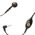 thumbnail image 3 of Headset MONO 3.5mm Handsfree Earphone Single Earbud Headphone Microphone Wired [Black] BYY for Samsung Galaxy S7 Active, Sol Tab 2 10.1 7 3 10.1 GT-P5210 7.0 8.0 4 10.1 SM-T530 7.0 8.0 8.9 A 8.0 9.7, 3 of 6