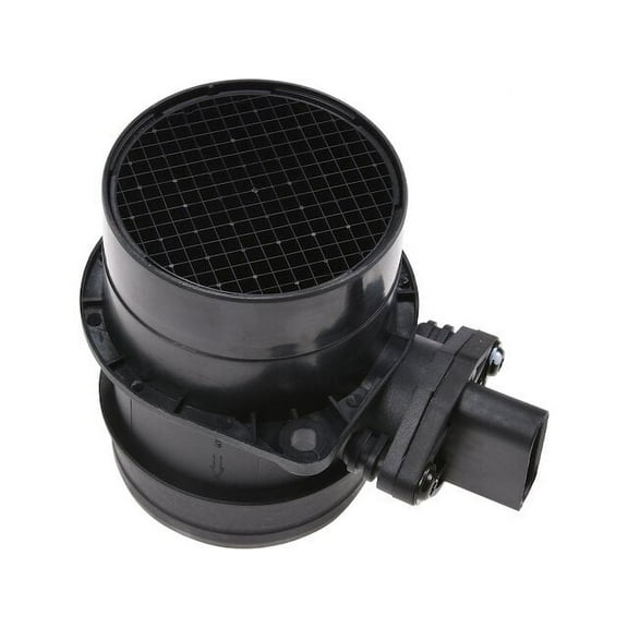 Mass Air Flow Sensor - Compatible with 2006 - 2010, 2012 Volkswagen Beetle Hatchback 2.5L 5-Cylinder 2007 2008 2009