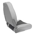 thumbnail image 2 of WISE Seating Manufacturer Part #: 8WD588PLS-664 Boat Seat, 2 of 4