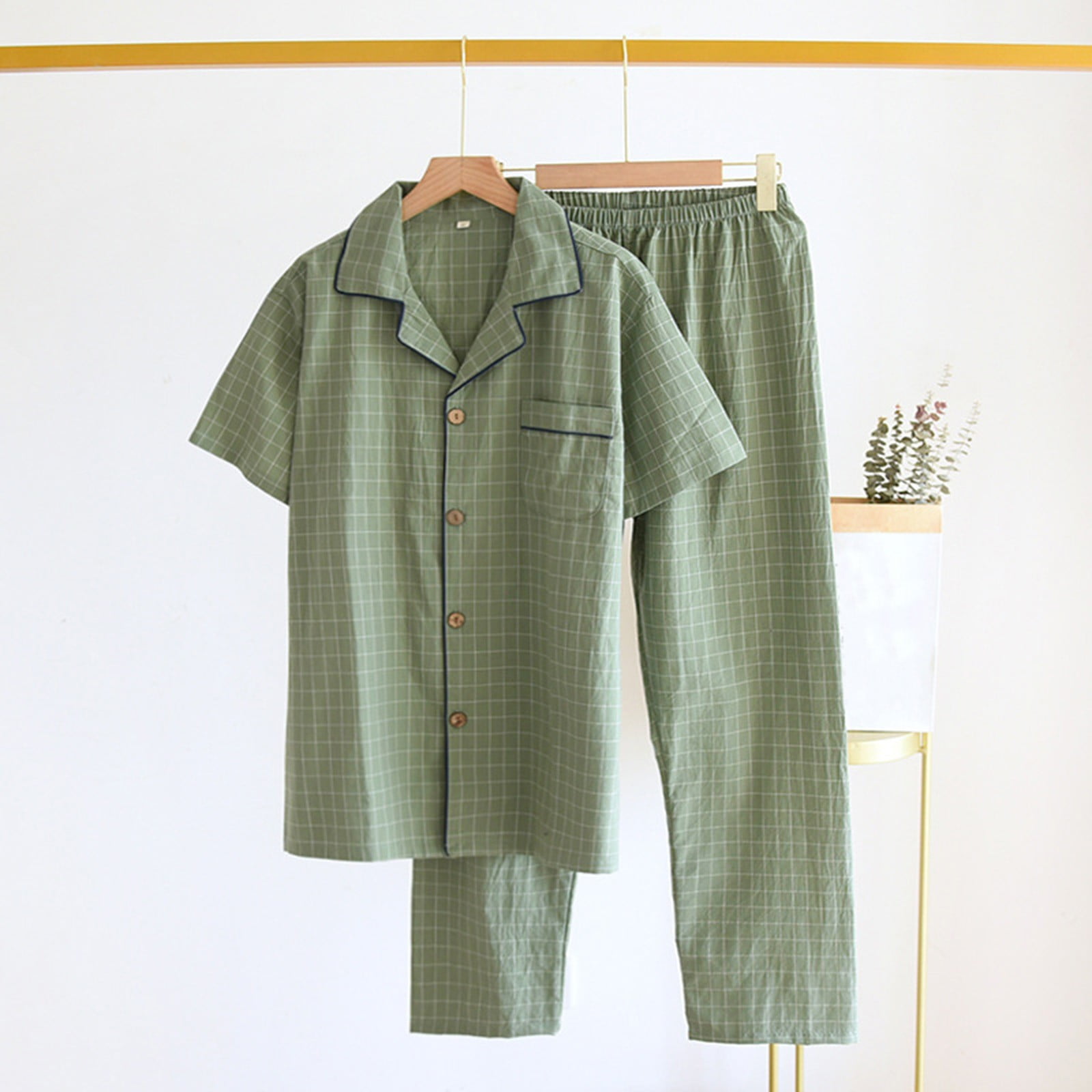 Cotton on mens sleepwear hotsell