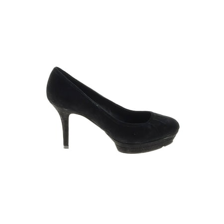 

Pre-Owned Nine West Women s Size 7 Heels