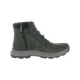 thumbnail image 2 of Ryka Womens Brunswick Water Resistant Round Toe Combat & Lace-up Boots, 2 of 3