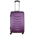 thumbnail image 3 of Ensemble de bagage à valise Canada Purple, 3 of 8