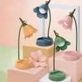 thumbnail image 1 of NUOLUX De Para Dormitorio Con Regulable Y Floral, 1 of 8