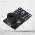 thumbnail image 4 of IR Temperature Sensor Module, Direct Data Output Capabilities Thermal Camera Module  for Repairing, 4 of 7