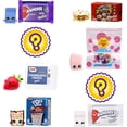 thumbnail image 3 of Shopkins Real Little Collector Pack, 16 Pieces, 3 of 3